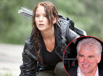 Hunger Games, Gary Ross Hunger Games, Gary Ross